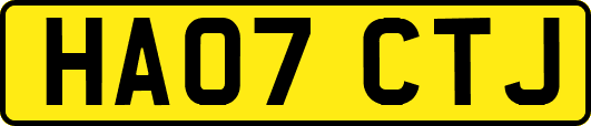 HA07CTJ