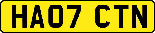 HA07CTN