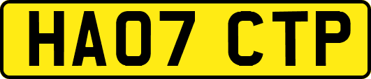 HA07CTP