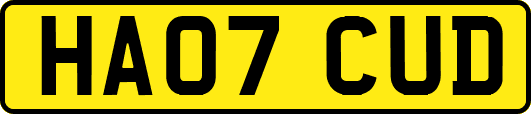 HA07CUD