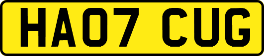 HA07CUG