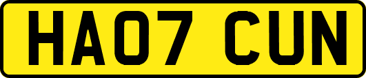 HA07CUN