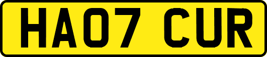 HA07CUR