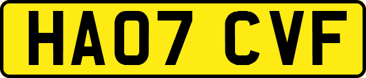 HA07CVF