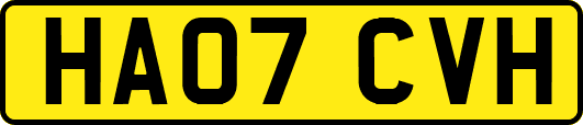 HA07CVH