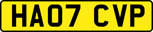 HA07CVP