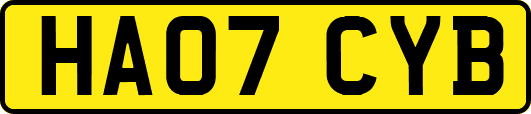 HA07CYB