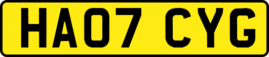HA07CYG