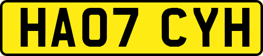 HA07CYH