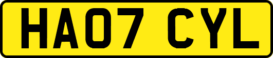 HA07CYL