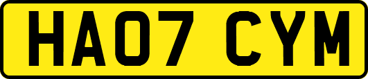 HA07CYM