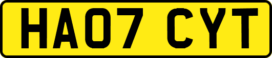 HA07CYT