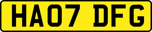 HA07DFG