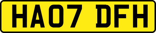 HA07DFH
