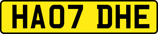 HA07DHE