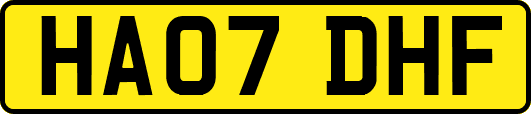 HA07DHF