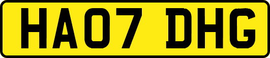 HA07DHG