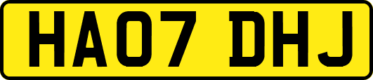 HA07DHJ