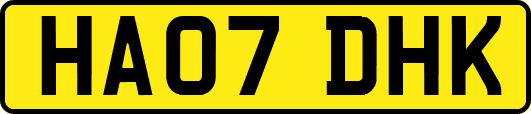 HA07DHK
