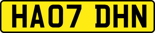 HA07DHN