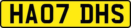 HA07DHS