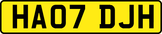 HA07DJH