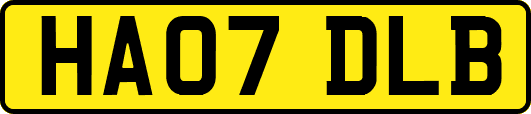 HA07DLB
