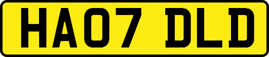 HA07DLD