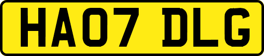 HA07DLG