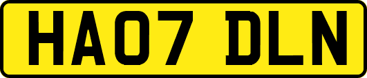 HA07DLN