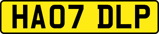 HA07DLP