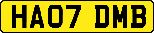 HA07DMB