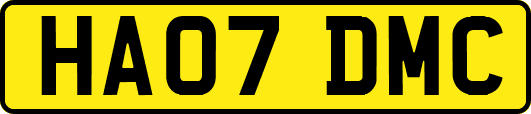 HA07DMC