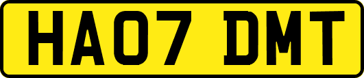 HA07DMT
