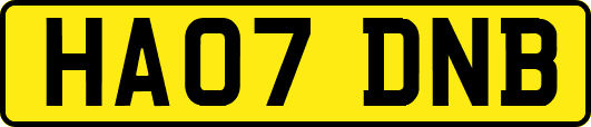 HA07DNB