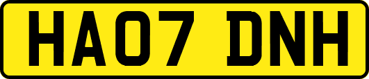 HA07DNH