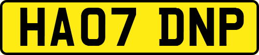 HA07DNP