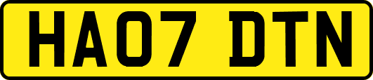 HA07DTN