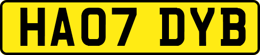 HA07DYB