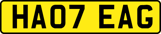 HA07EAG