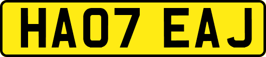 HA07EAJ