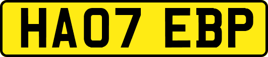 HA07EBP