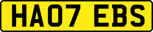 HA07EBS
