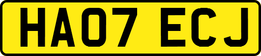 HA07ECJ