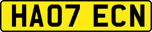 HA07ECN
