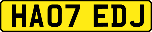 HA07EDJ