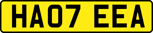 HA07EEA