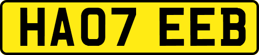 HA07EEB