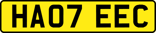 HA07EEC