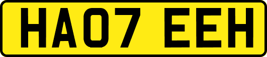 HA07EEH